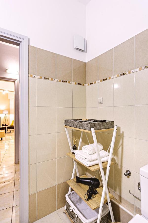 Ionian Citizen Suite Corfu  Exterior photo