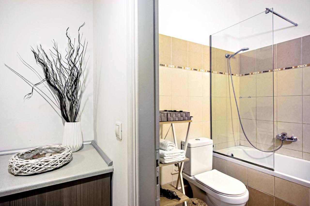 Ionian Citizen Suite Corfu  Exterior photo